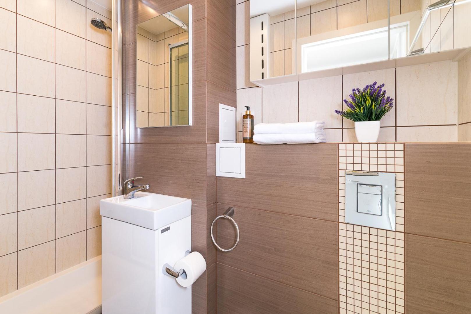 Bagno 7 - Modern Apartment By Noclegi Renters วอร์ซอ ภายนอก รูปภาพ