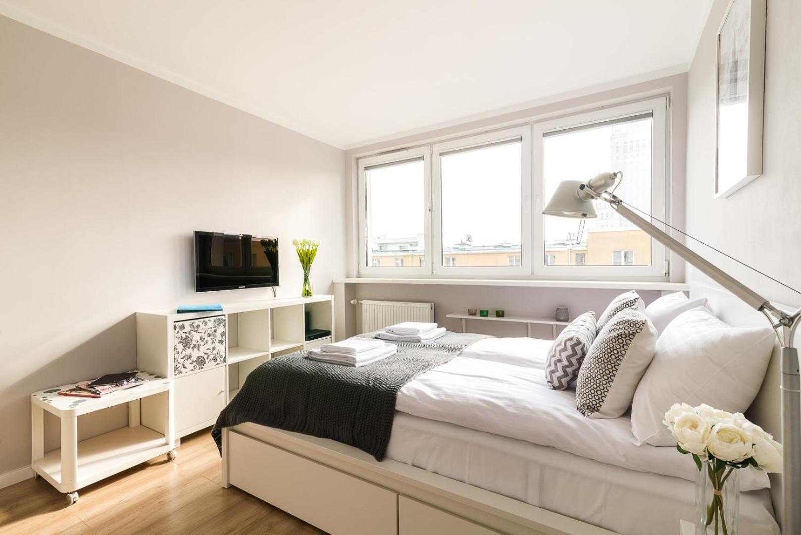 Bagno 7 - Modern Apartment By Noclegi Renters วอร์ซอ ภายนอก รูปภาพ